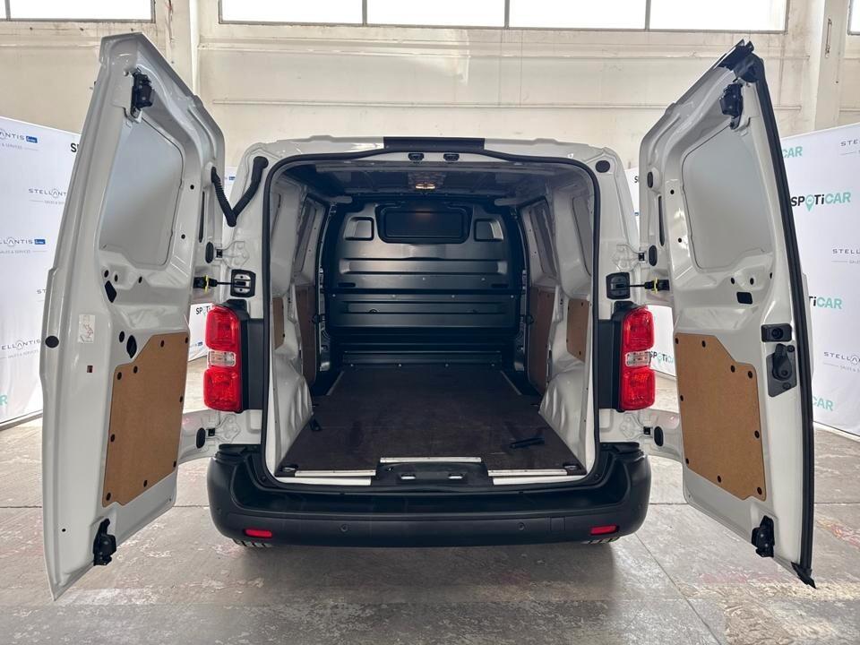 Peugeot Expert BlueHDi 180 S&S EAT8 Standard