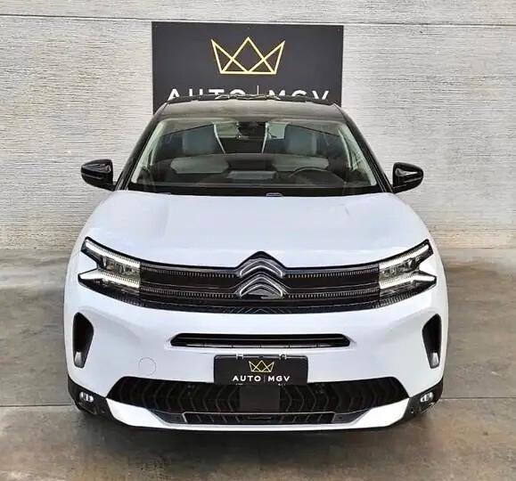 Citroen C5 Aircross Hybrid 136 e-DCS 6 Max