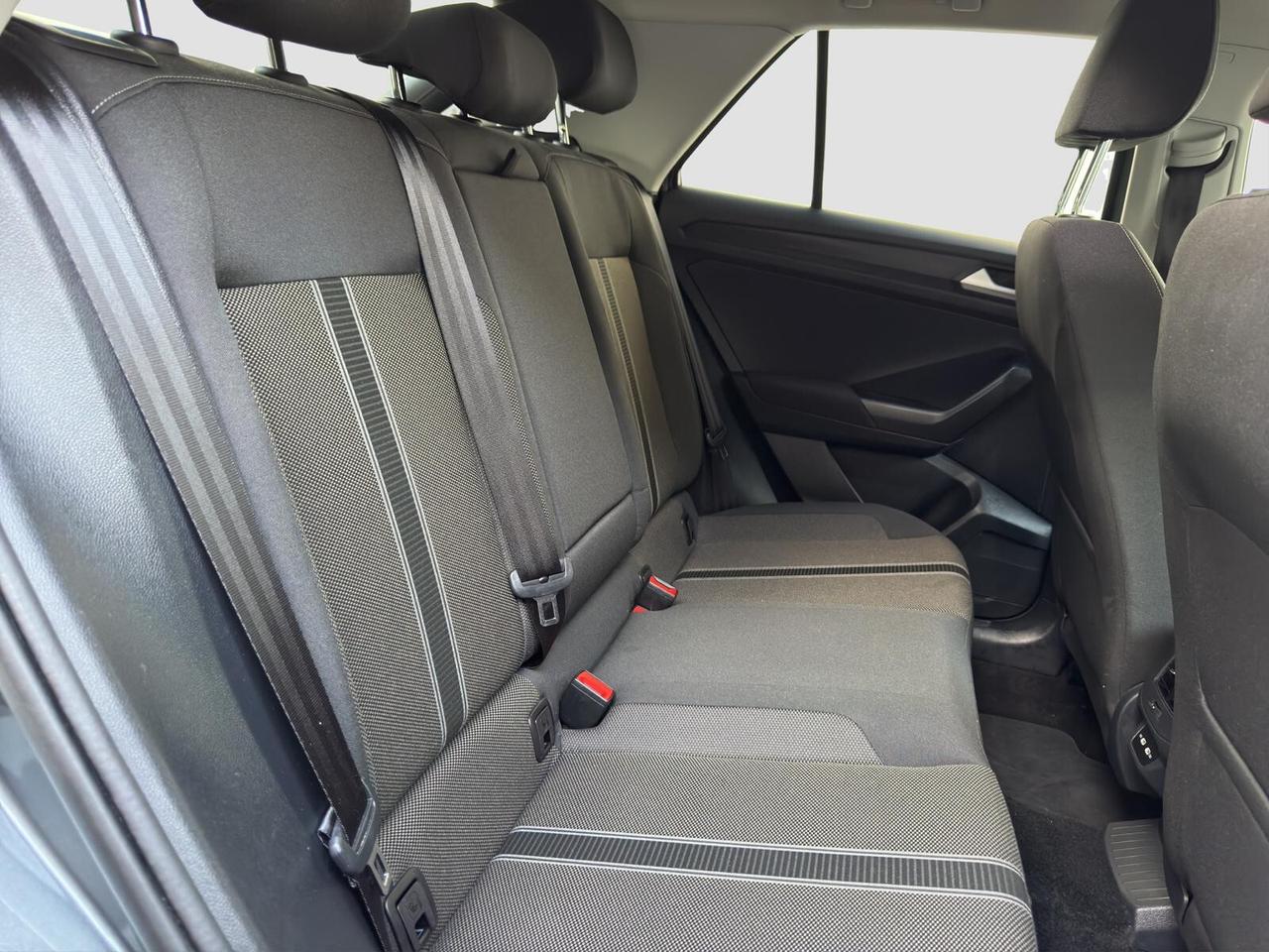 Volkswagen T-Roc 2.0 tdi 150cv Advanced automatica 2021