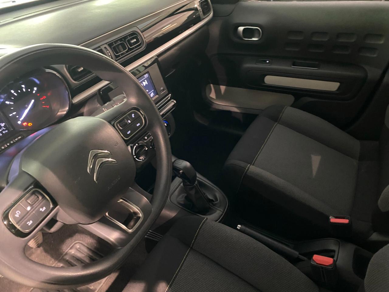 Citroen C3 PureTech 83 S&S Feel Pack NEOPATENTATI