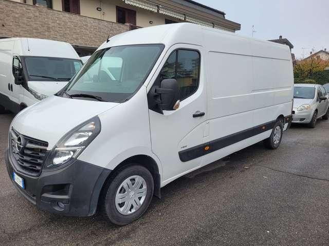 Opel Movano 15900 + IVA 2.3 CDI 150 CV E6D-TEMP L3H2