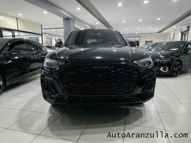 AUDI Q5 SportBack 40 S Line 2.0 TDI 204CV Quattro S tronic