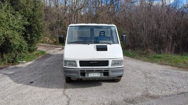 Iveco Daily 35.12 2.8 TDI PM Cabinato Classic