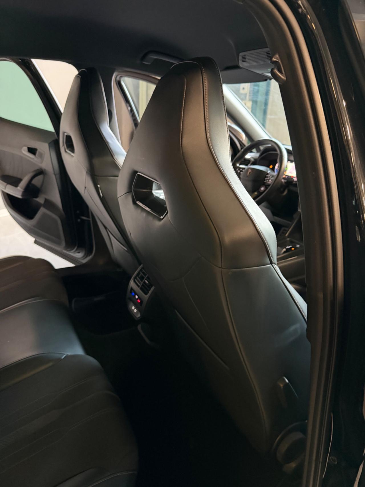 Cupra FORMENTOR eHYBRID KMCERT GARANZ UNICOPR