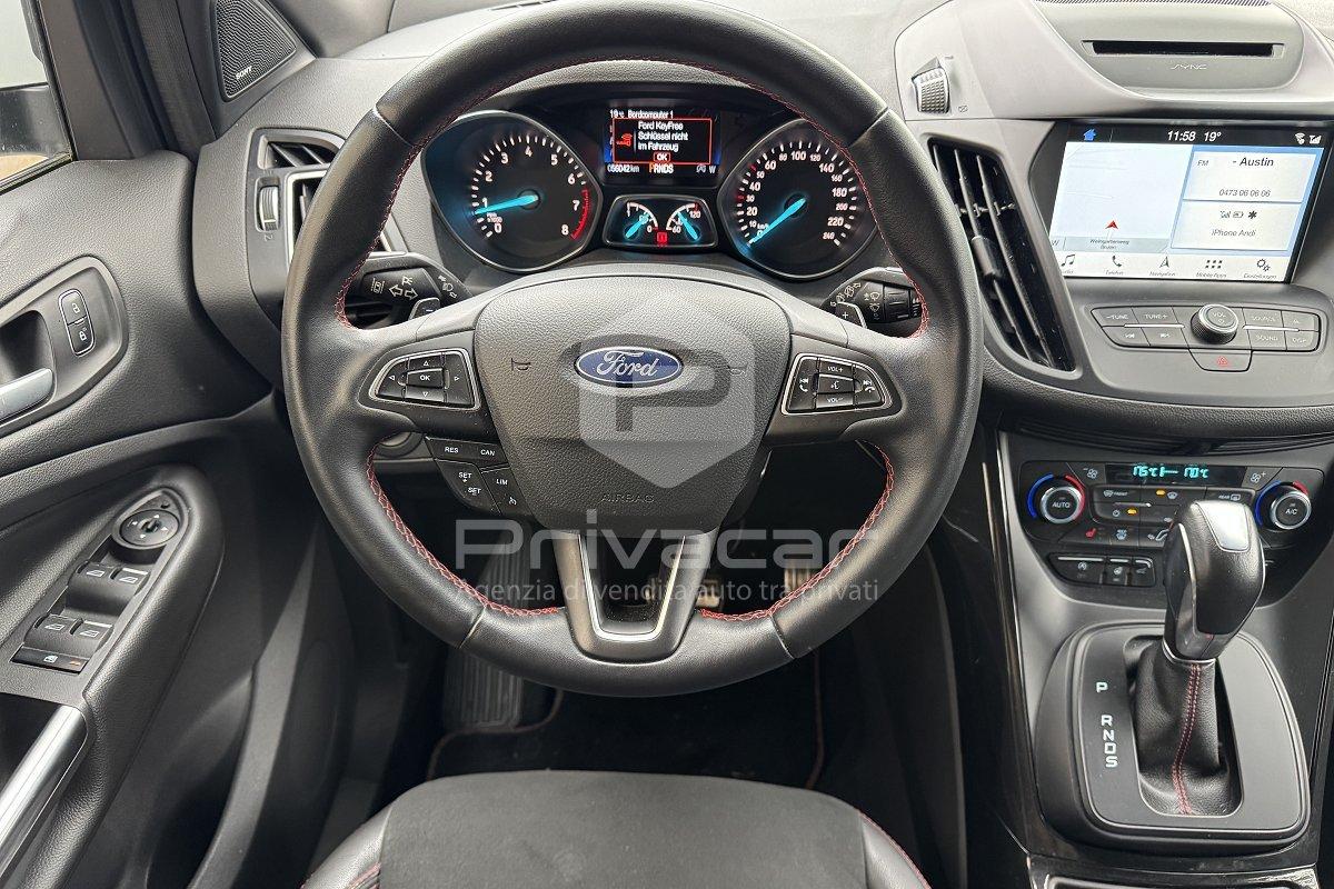 FORD Kuga 1.5 EcoBoost 150 CV S&S 2WD aut. ST-Line