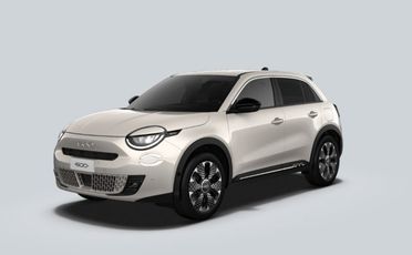 FIAT 600 Hybrid 145CV DCT MHEV La Prima *IN ARRIVO