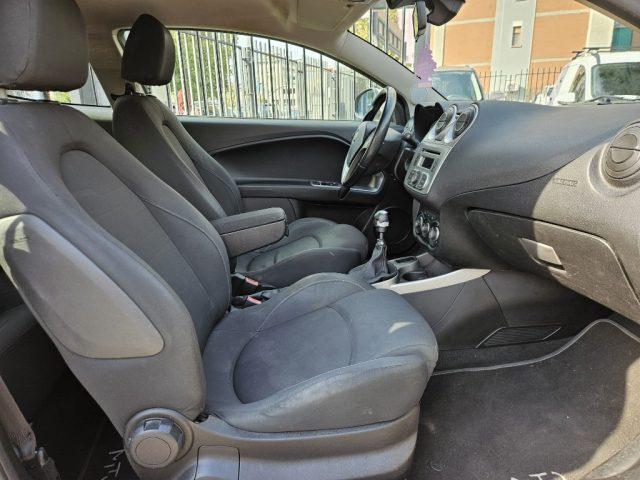 ALFA ROMEO MiTo 1.4 78 CV 8V S&S