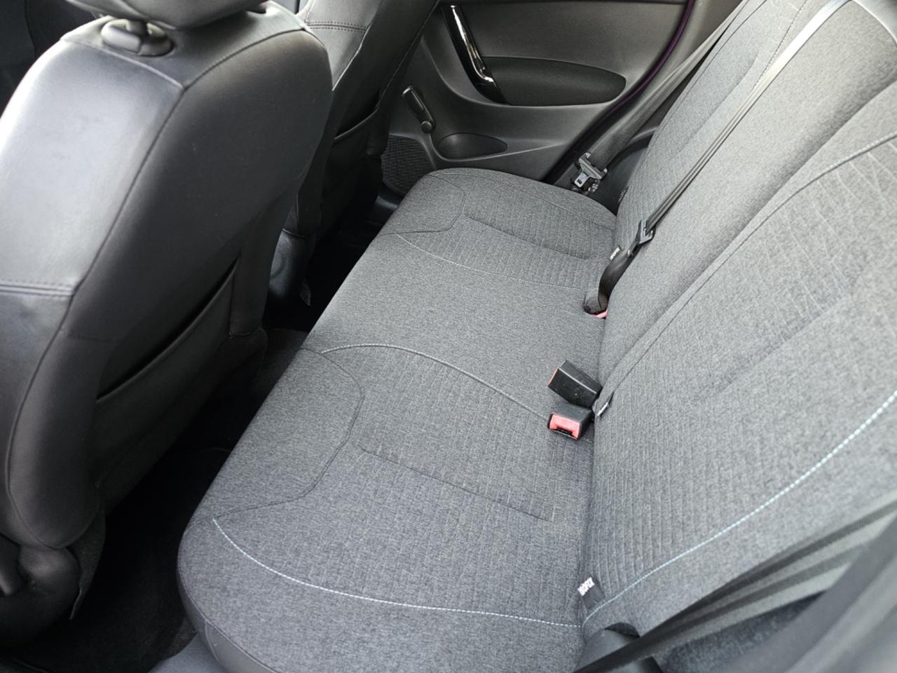 Citroen C3 PureTech 82 Exclusive