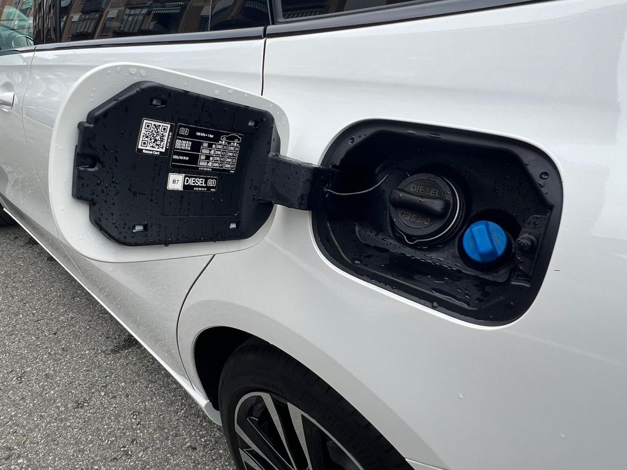 Mercedes-Benz B 180 Sport Plus B 180 D #7534