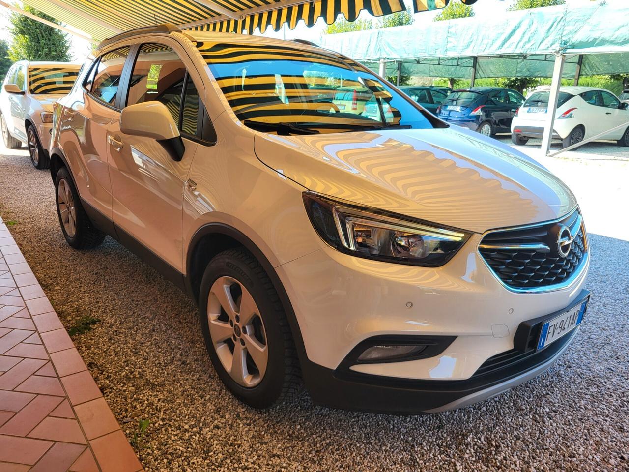 Opel Mokka X 1.6 CDTI Ecotec 4x2 Start&Stop Innovation