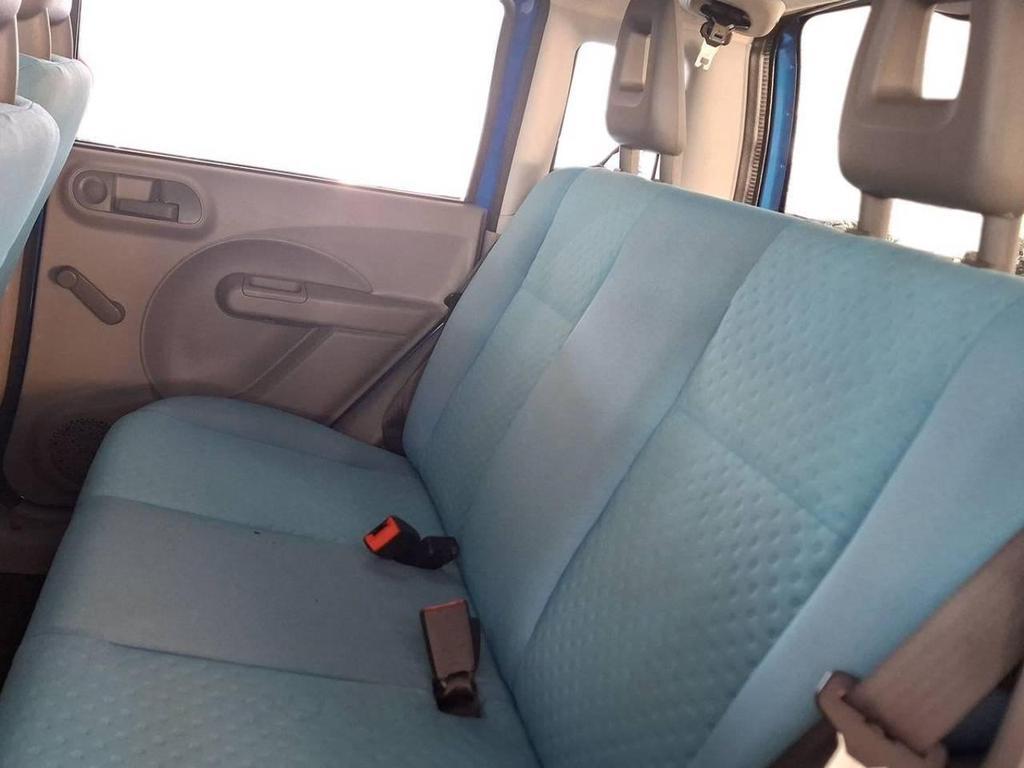 Fiat Panda 1.2 Dynamic Sound