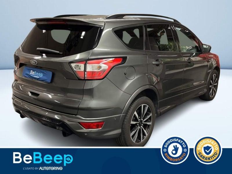 Ford Kuga 1.5 TDCI ST-LINE S&S 2WD 120CV POWERSHIFT