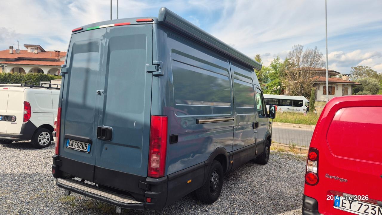 Iveco