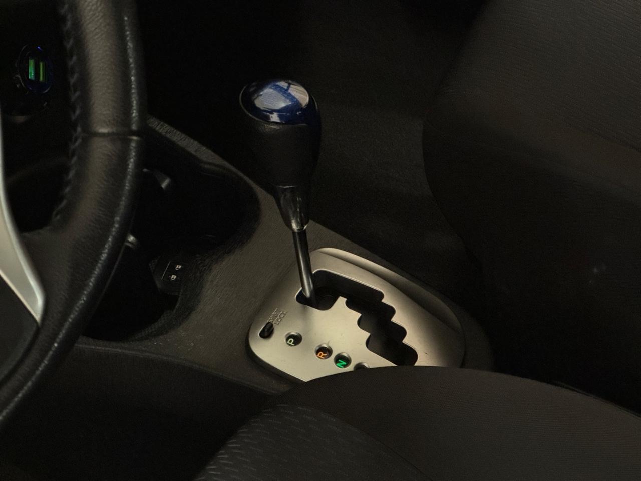 Toyota Yaris 1.5 Hybrid 5 porte Lounge Tagliandi Toy Garantita Permute