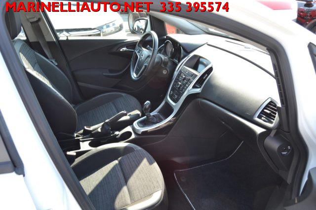 OPEL Astra 1.6 CDTI EcoFLEX S&S 5 porte