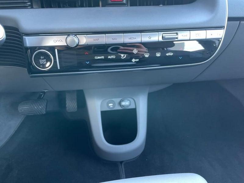 Hyundai Ioniq 5 58kWh 2WD Progress MY23