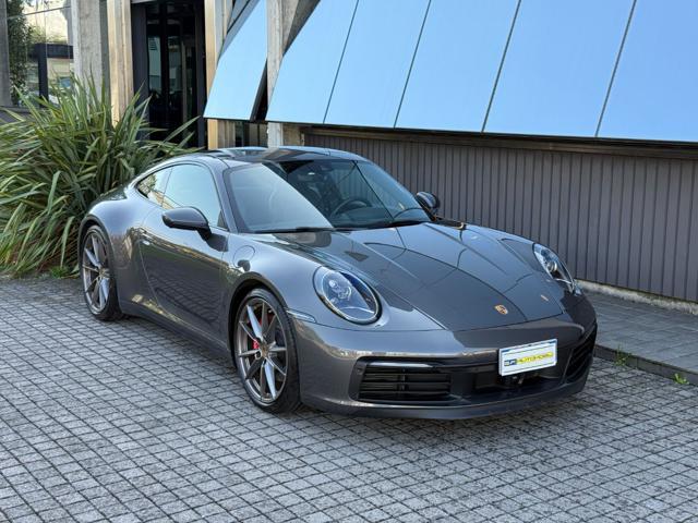 PORSCHE 992 Carrera S * APPROVED 2025 * CHRONO * PSE * TETTO *