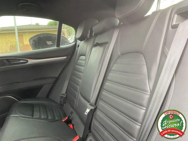 ALFA ROMEO Stelvio 2.2 Turbodiesel 210 CV AT8 Q4 Veloce