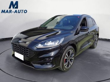 Ford Kuga 2.0 EcoBlue 190 CV aut. AWD ST-Line