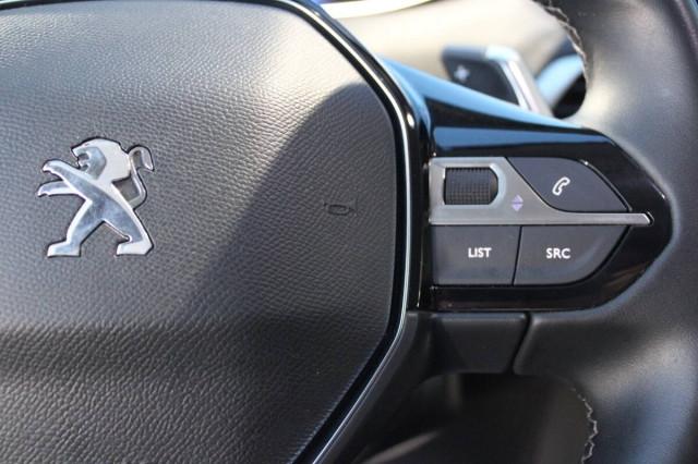 Peugeot 3008 II 1.2 puretech t Allure Pack s&s 130cv eat8