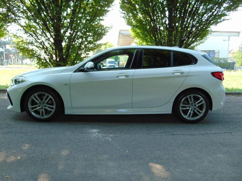 BMW Serie 1 (F40) 116d 5p. Msport
