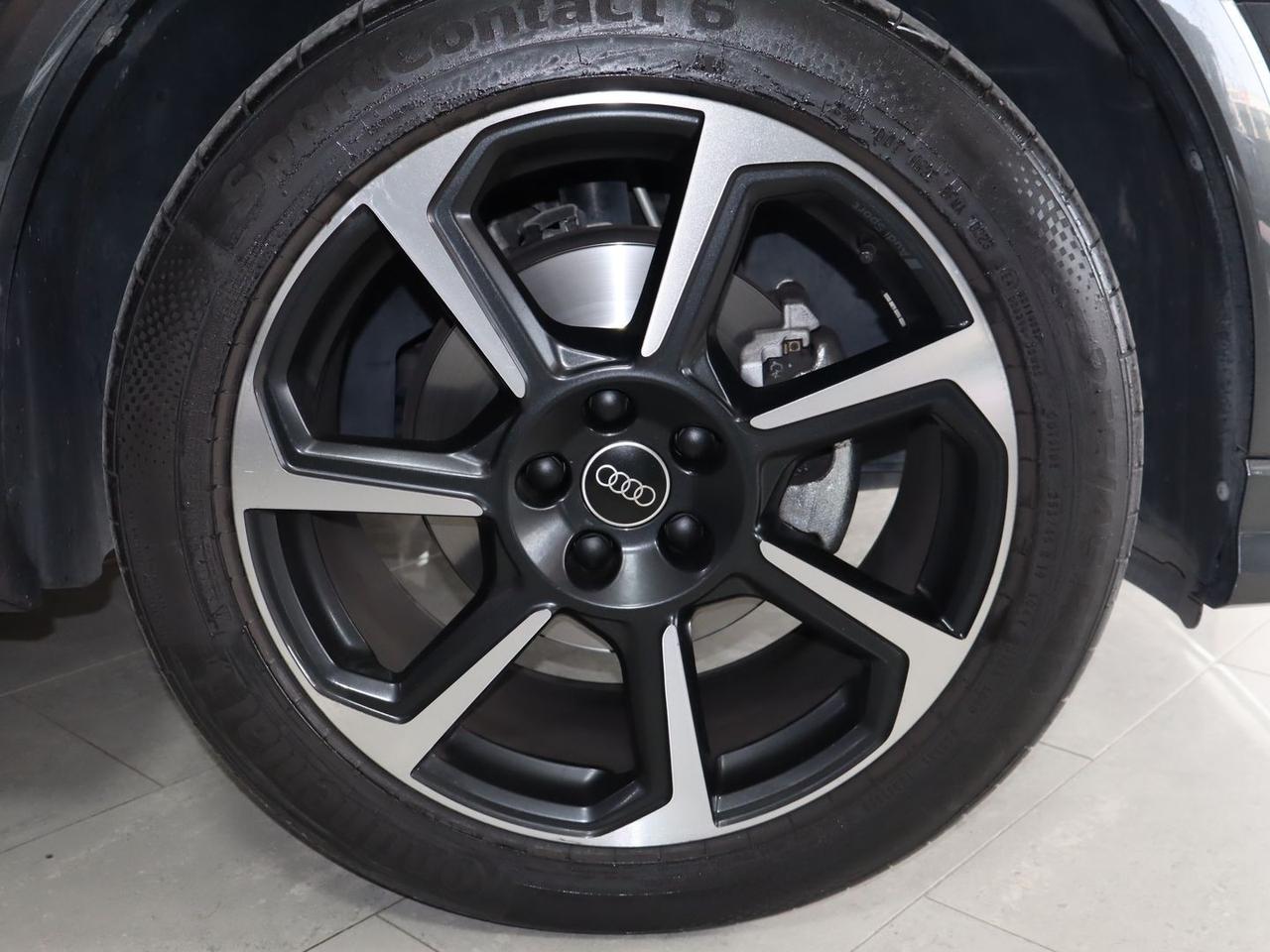 Audi Q3 S Line 1.5 35 TFSI #10221