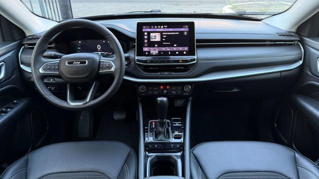 JEEP Compass 1.3 T4 190CV PHEV AT6 4xe LIMITED MY 22 *24M.G.*