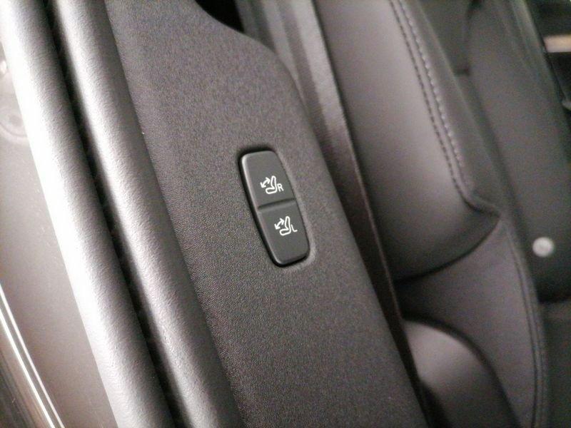 Volvo EX90 EX90 Twin Motor AWD Ultra