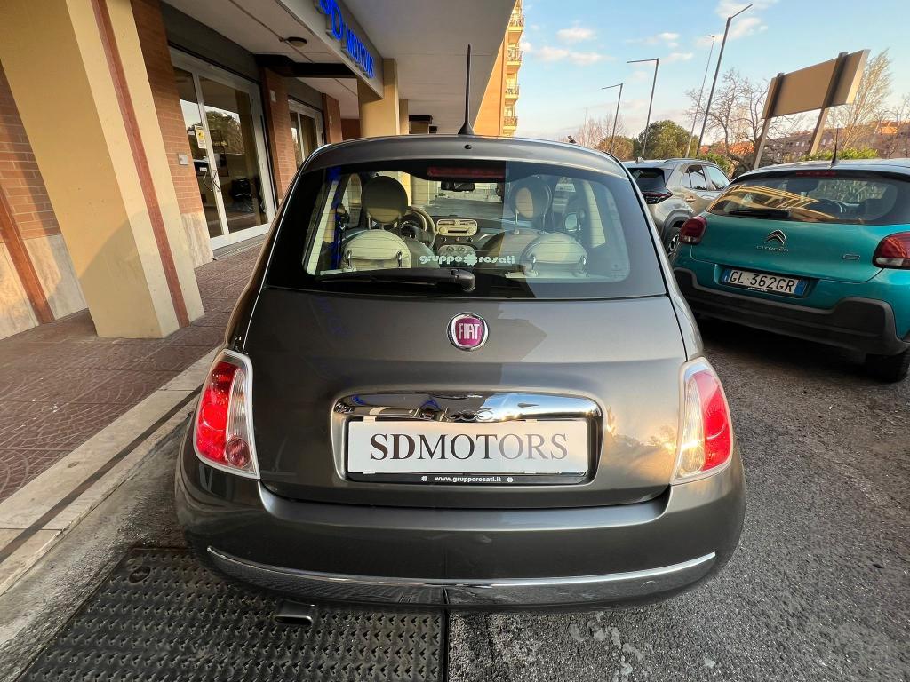 Fiat 500 1.4 16v Sport 100cv