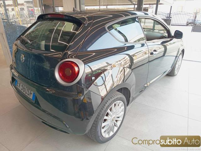 ALFA ROMEO MiTo 1.3 JTDm 85 CV S&S Progression