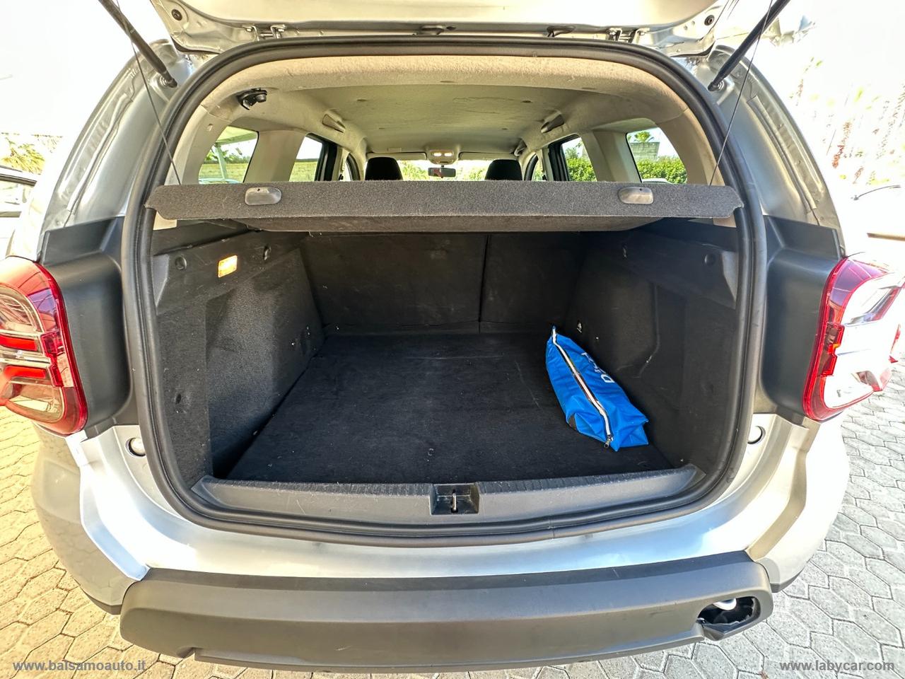 DACIA Duster 1.0 TCe Prestige N1