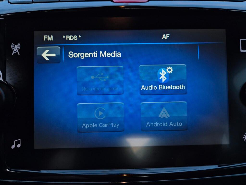 Lancia Ypsilon 1.0 5 porte Hybrid 2023