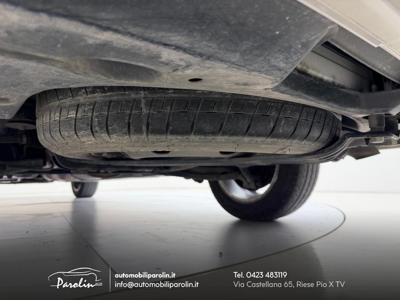 VOLKSWAGEN Caravelle T6.1 4Motion DSG P.C. Cruise 9 posti +IVA