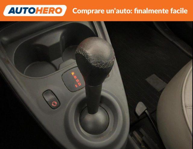 SMART ForTwo 90 0.9 Turbo twinamic Passion