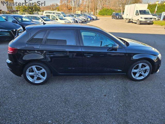 AUDI A3 Sportback 1.6 tdi Sport S Line 110cv - FN515YN