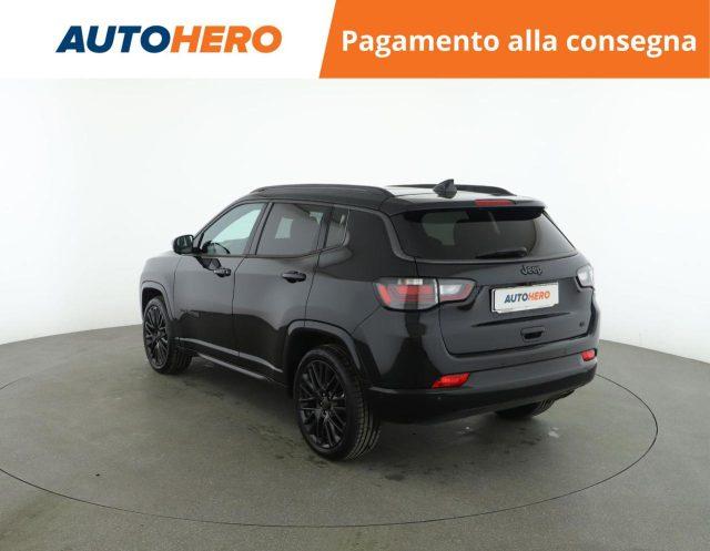 JEEP Compass 1.3 Turbo T4 150 CV aut. 2WD S