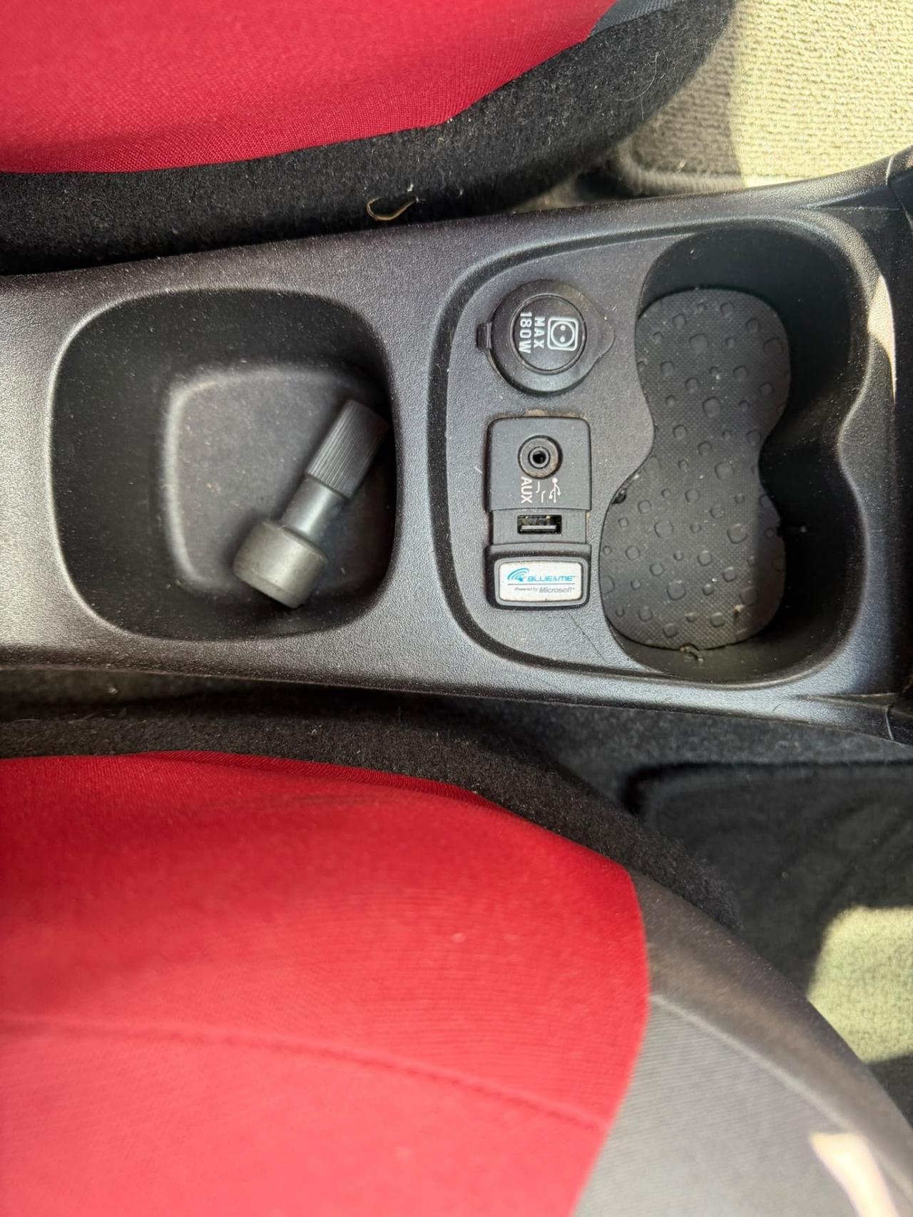 Fiat Panda 1.2 EasyPower Easy