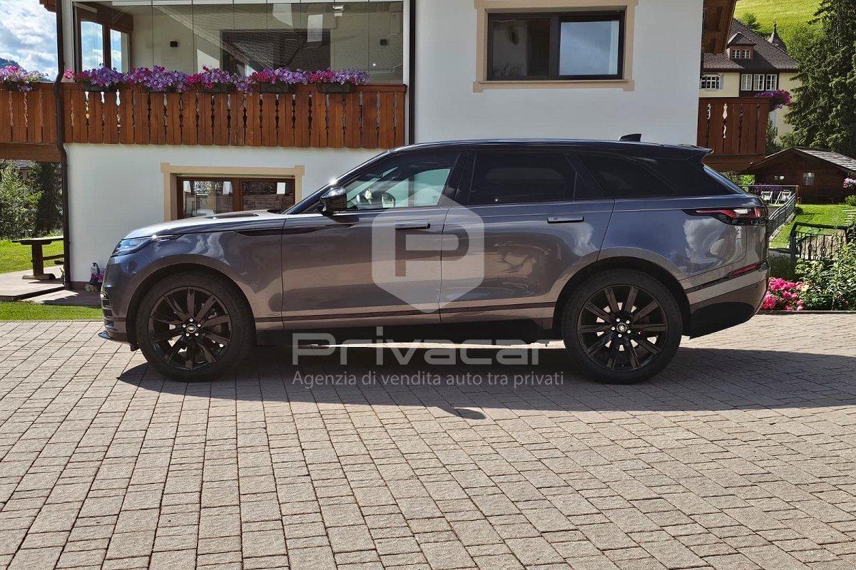 LAND ROVER Range Rover Velar 3.0D V6 300 CV R-Dynamic S