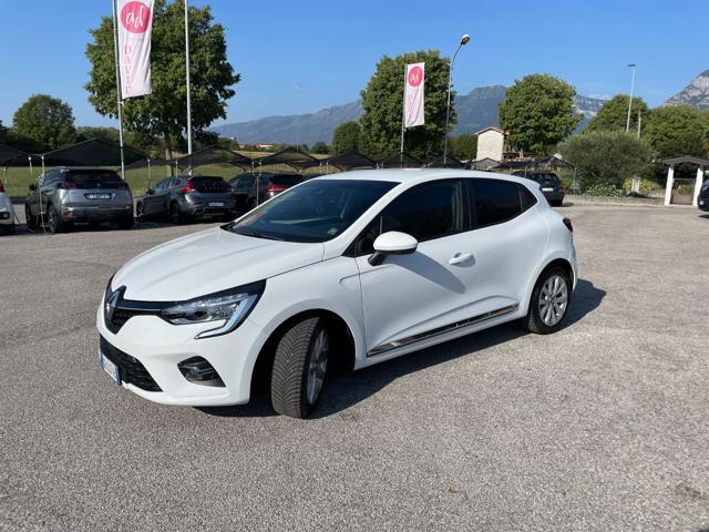 RENAULT Clio TCe 100 CV 5 porte Zen