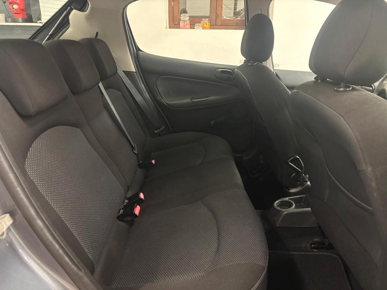 Peugeot 206 Plus 1.1 60CV 5p.