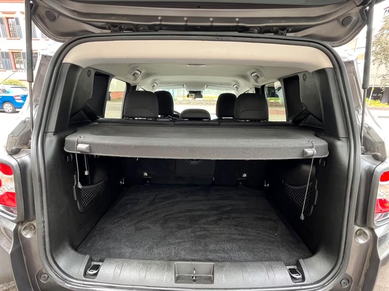 Jeep Renegade 1.0 Longitude