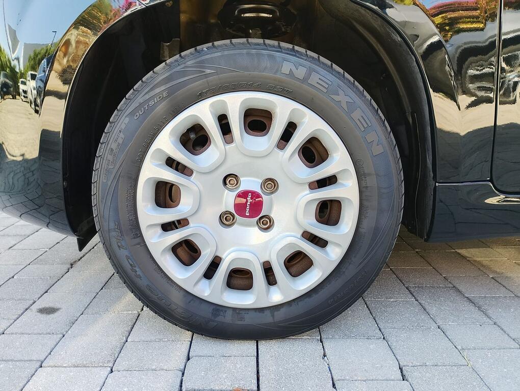 Fiat Panda 0.9 TwinAir Turbo Easy