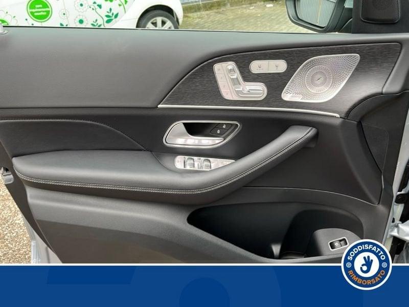 Mercedes-Benz GLE 300d 4Matic AMG Line Advanced Plus