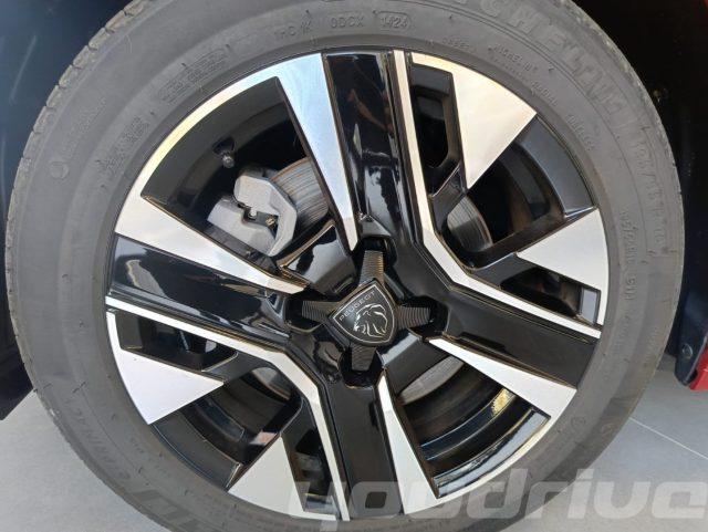 PEUGEOT 208 PureTech 100 Stop&Start 5 porte Allure KM0