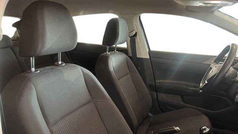 Volkswagen Polo Polo 1.0 TGI 5p. R Line BlueMotion Technology