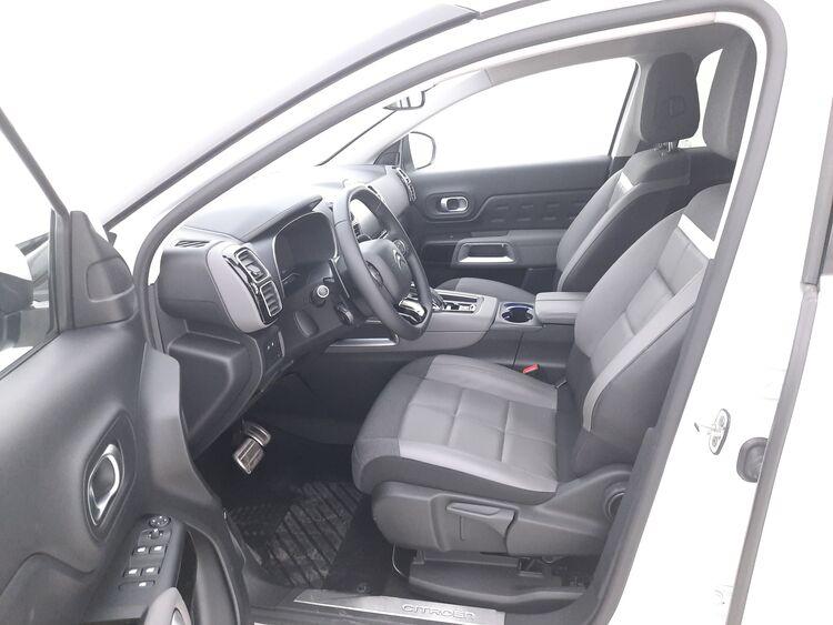 Citroen C5 Aircross Shine EAT8 BR555346 1.5 Diesel 131CV