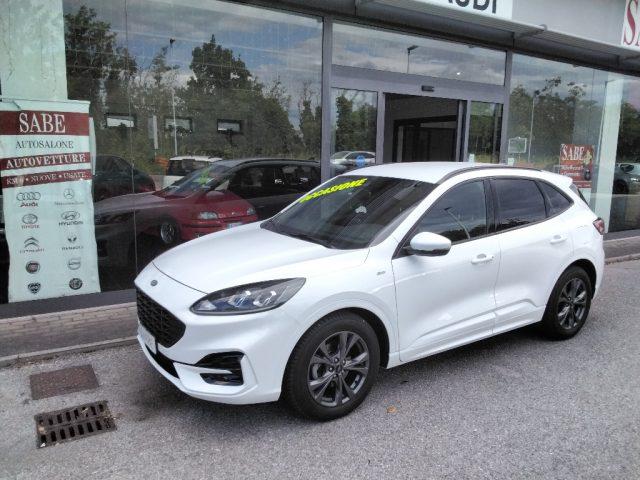 FORD Kuga 1.5 EcoBlue 120 CV 2WD ST-Line