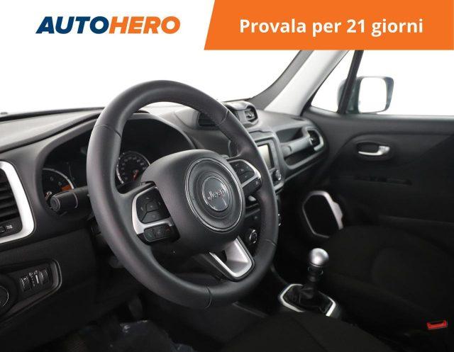 JEEP Renegade 1.0 T3 Longitude