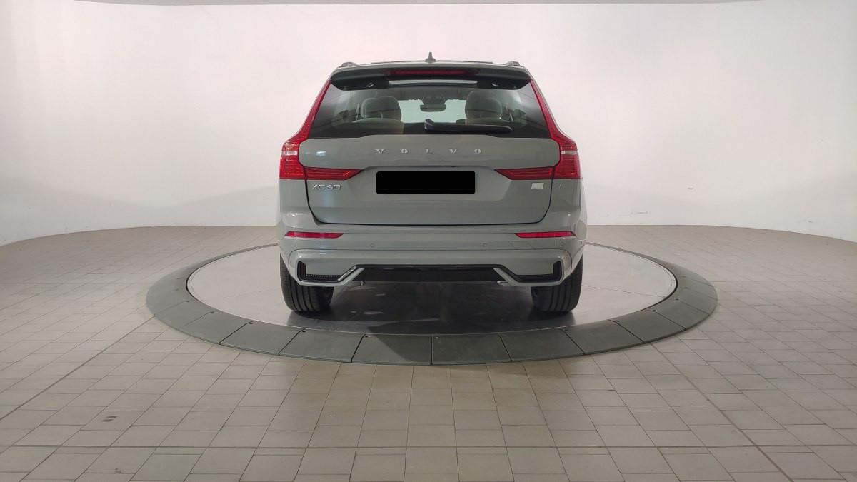 VOLVO Xc60 T8 Recharge Plug-In Hybrid Awd Aut. Ultimate Dark
