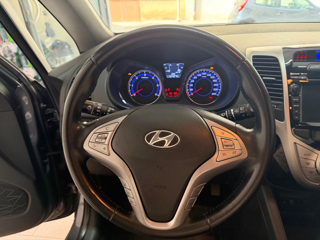 Hyundai iX20 1.4 CRDI 90 CV XPossible
